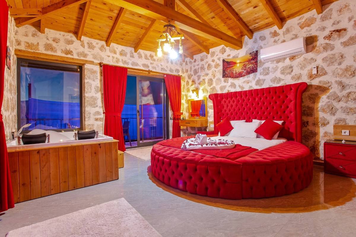 Villa Yiğit 1