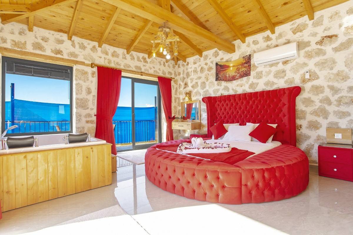 Villa Yiğit 1