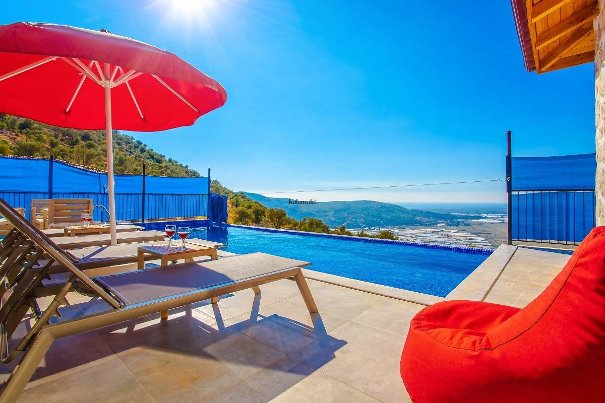 Villa Yiğit 1