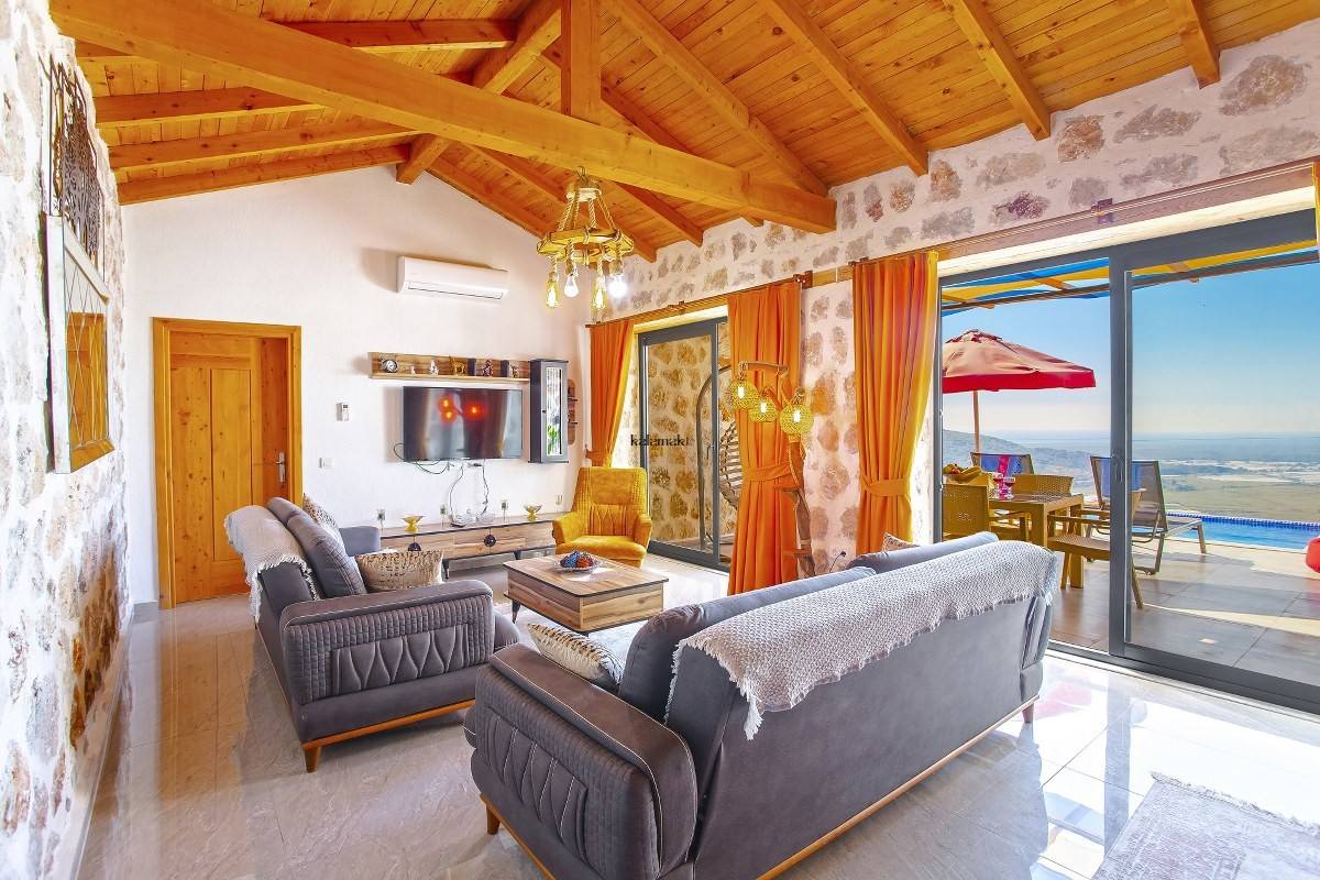 Villa Yiğit 1