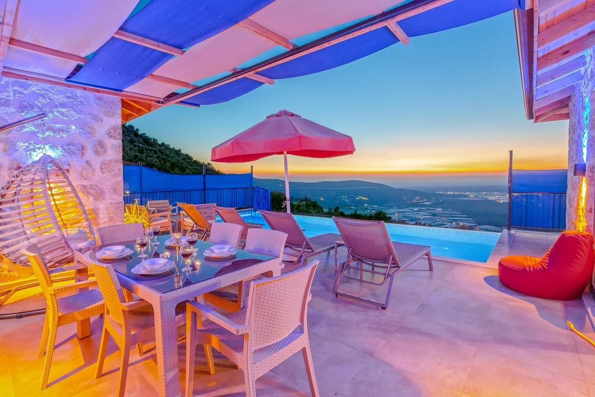 Villa Yiğit 1