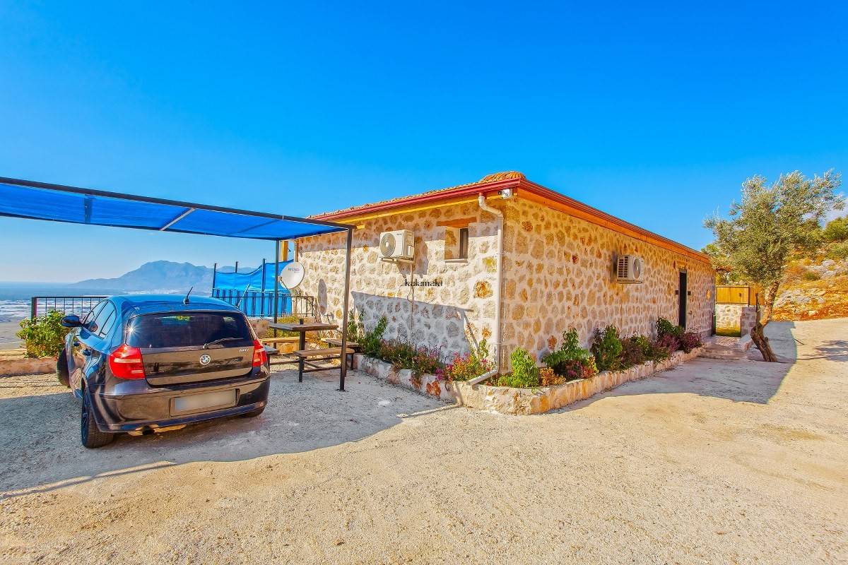 Villa Yiğit 1