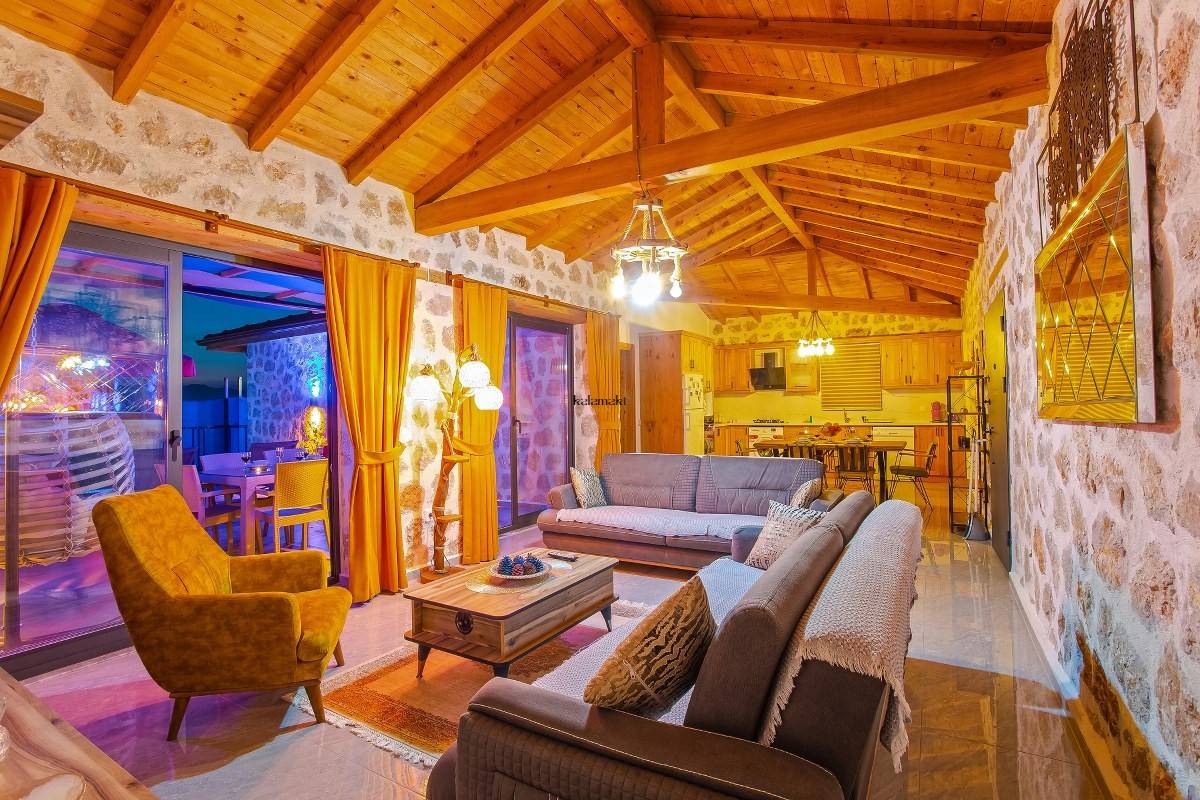Villa Yiğit 1