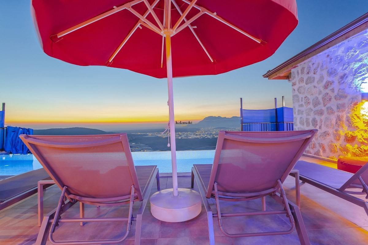 Villa Yiğit 1