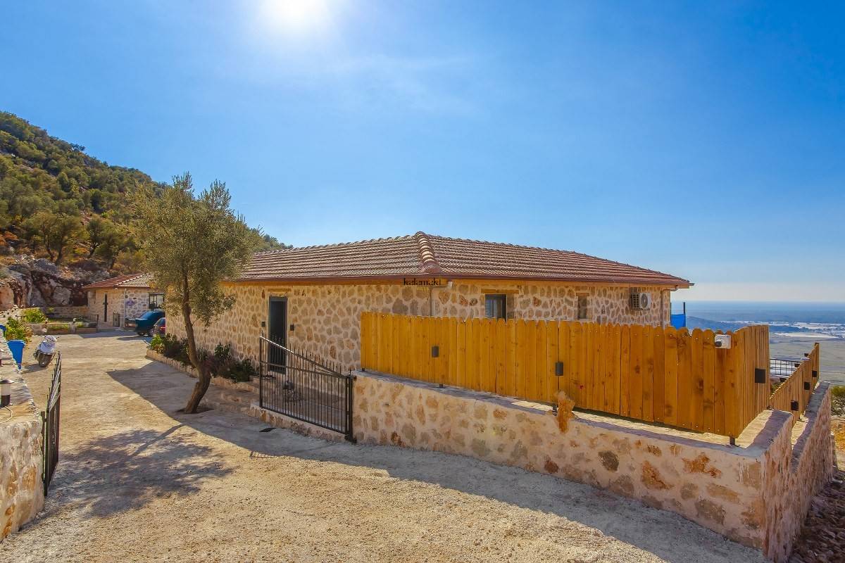 Villa Yiğit 1