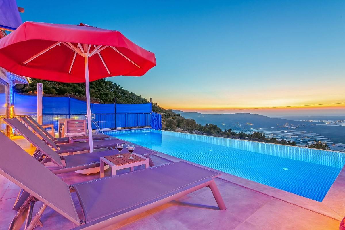 Villa Yiğit 1