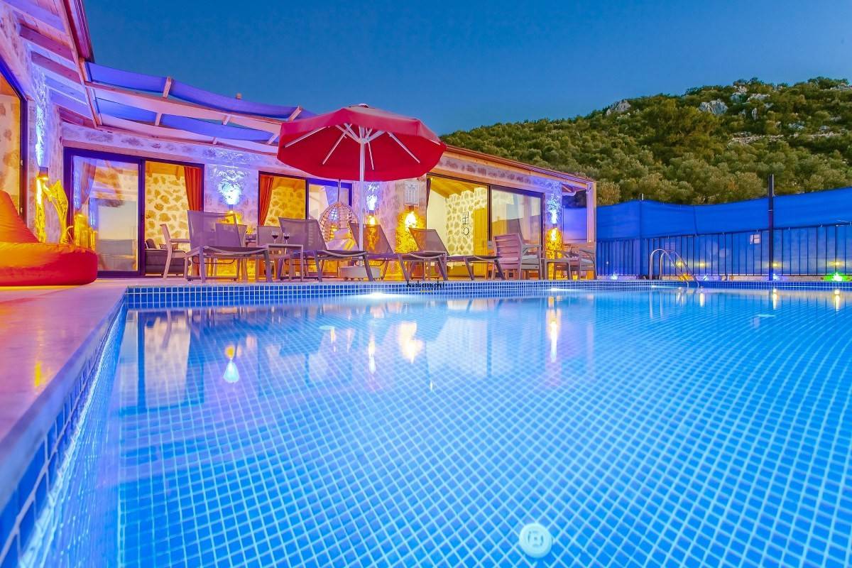 Villa Yiğit 1
