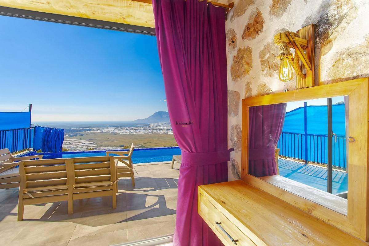 Villa Yiğit 1