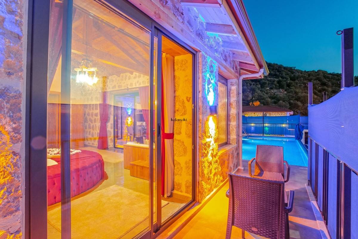 Villa Yiğit 1