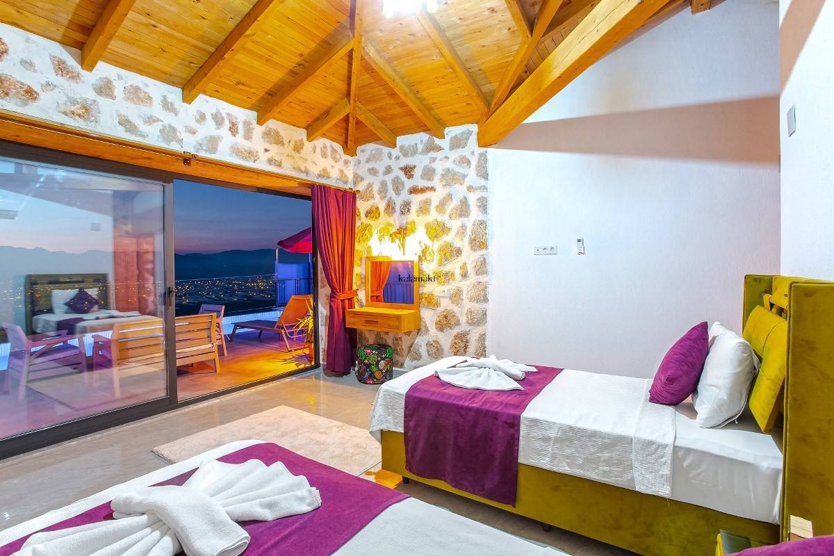 Villa Yiğit 1