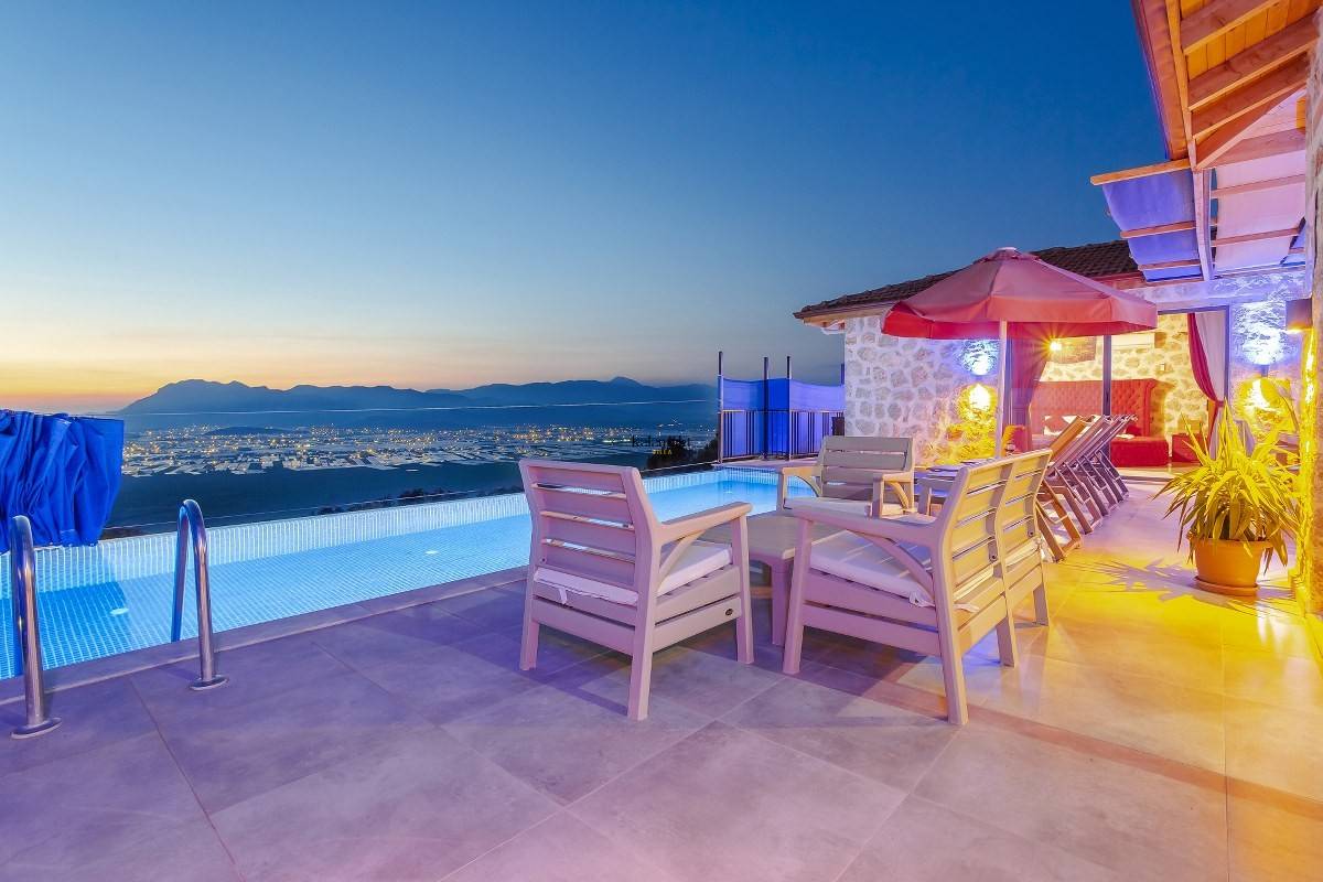 Villa Yiğit 1