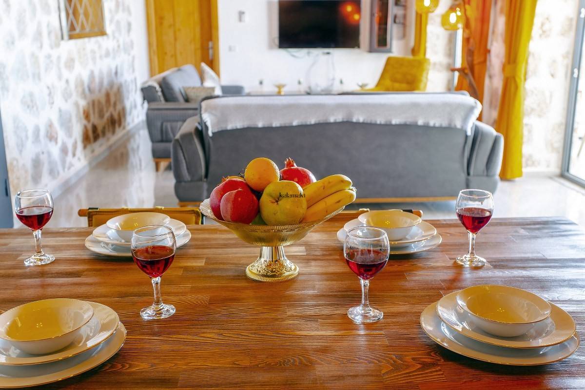 Villa Yiğit 1