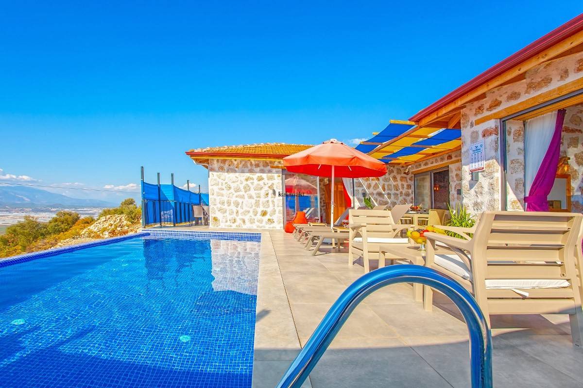 Villa Yiğit 1