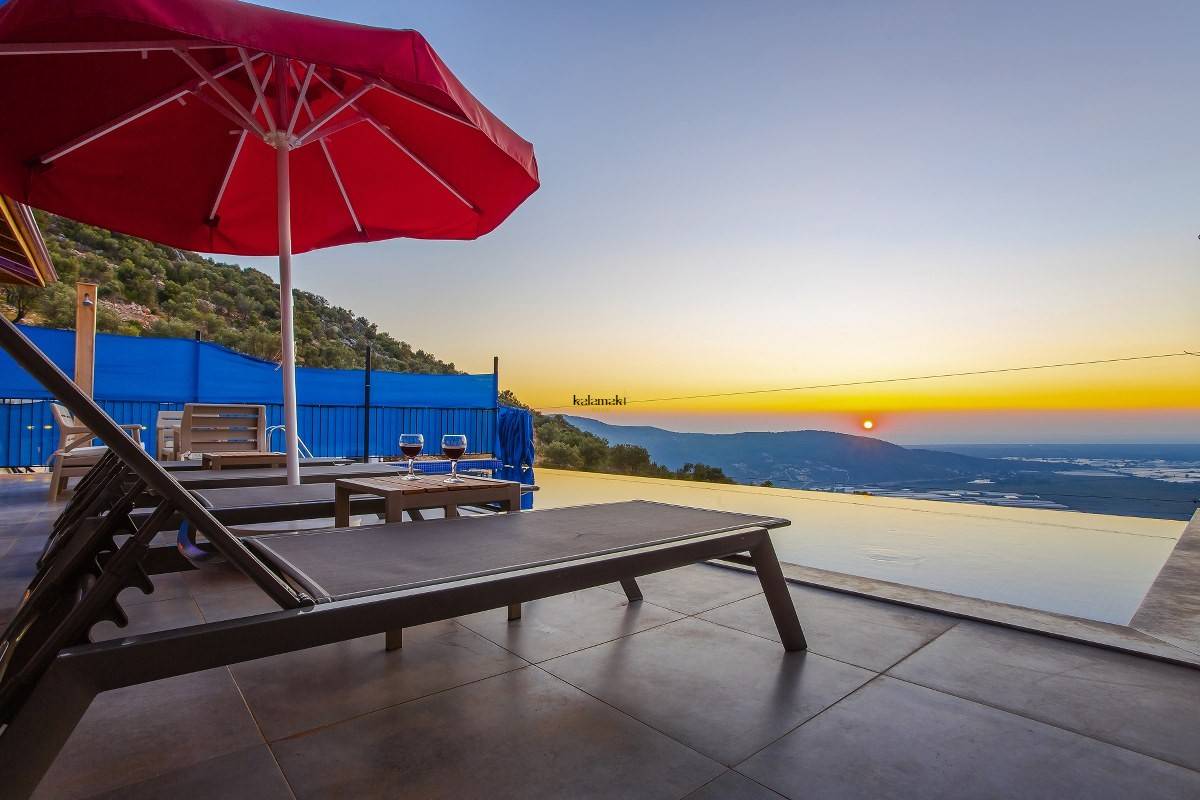 Villa Yiğit 1