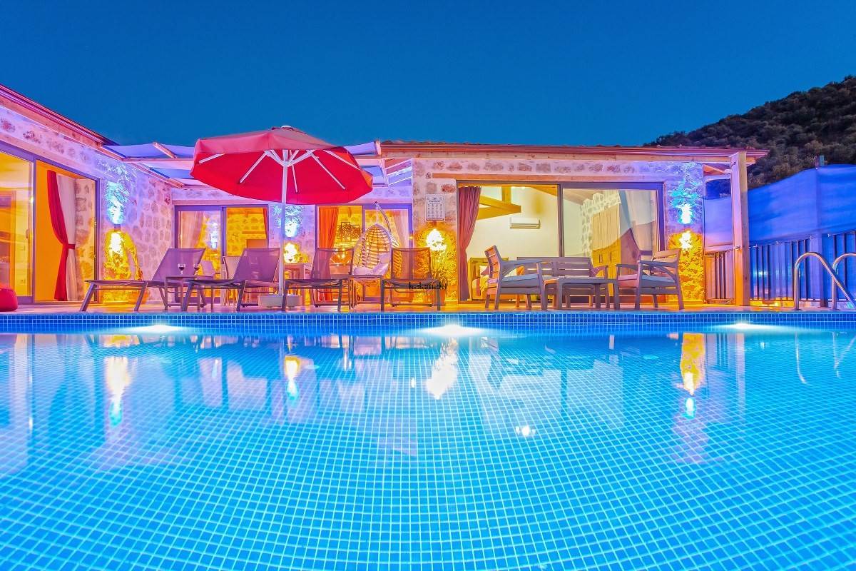 Villa Yiğit 1