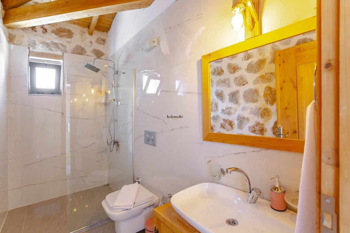 Villa Yiğit 1