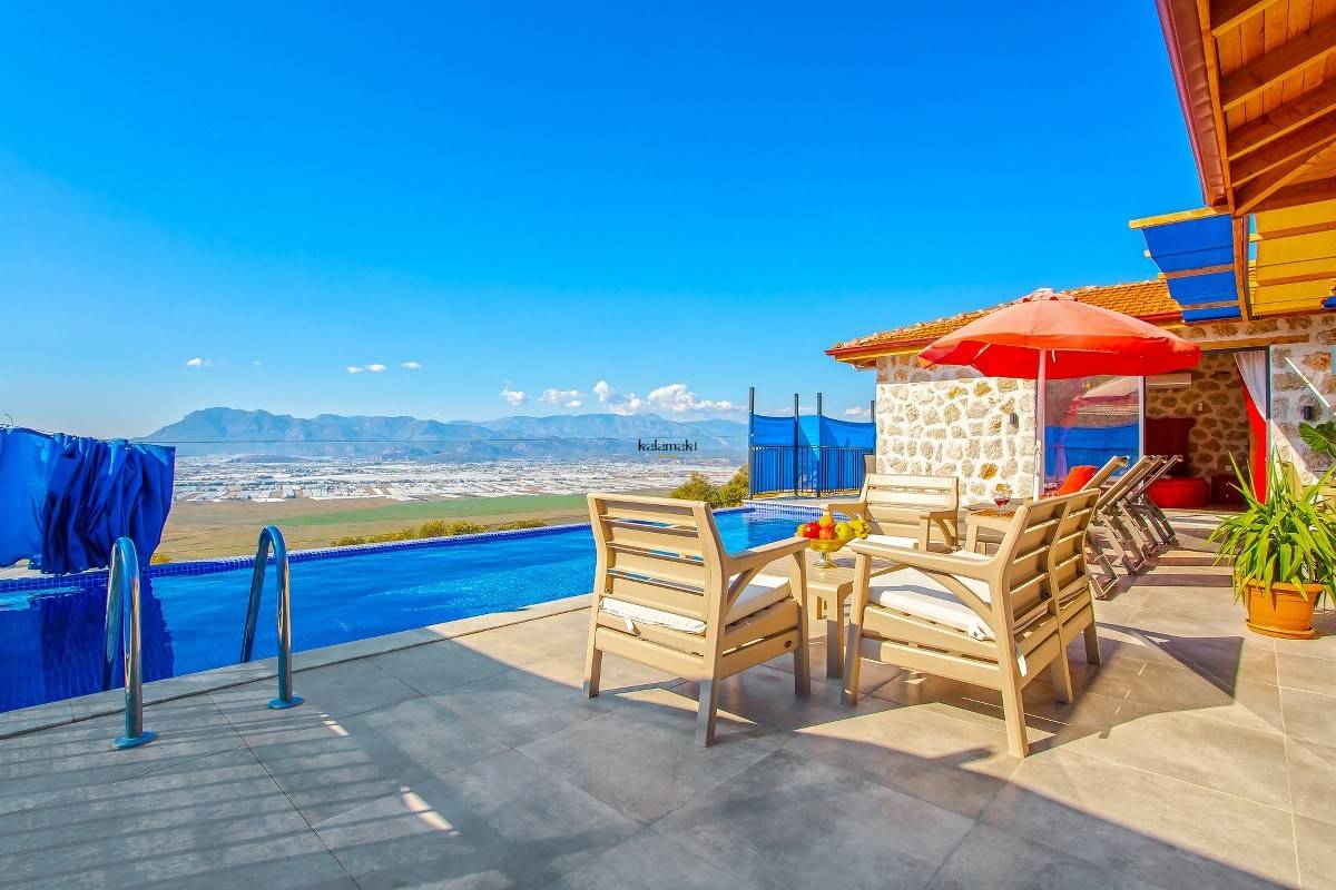 Villa Yiğit 1