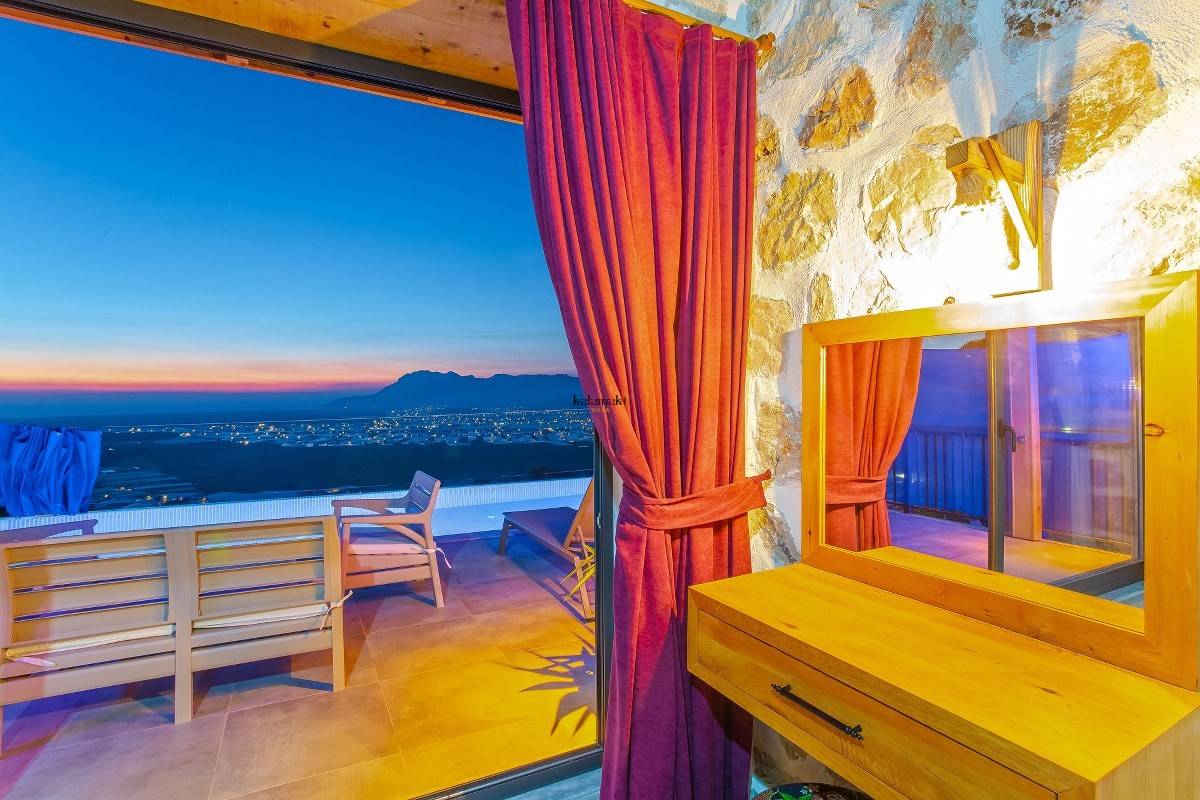 Villa Yiğit 1