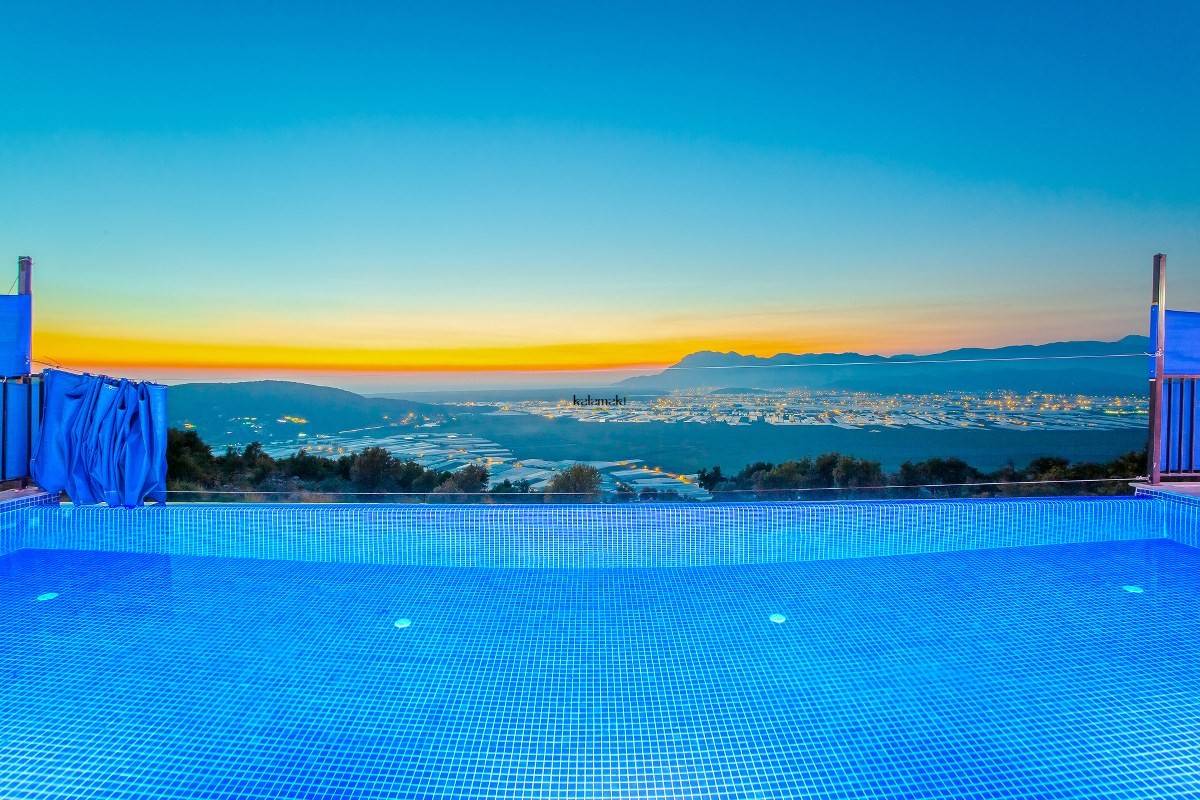 Villa Yiğit 1
