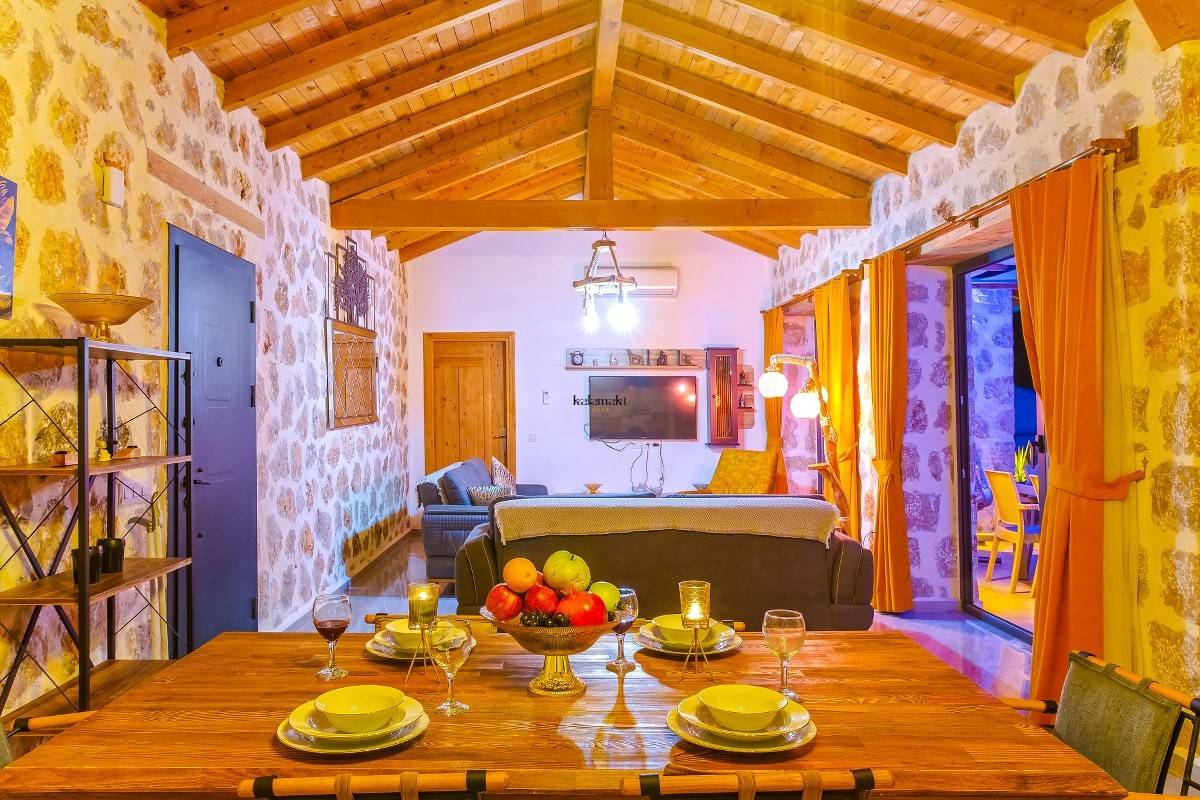 Villa Yiğit 1