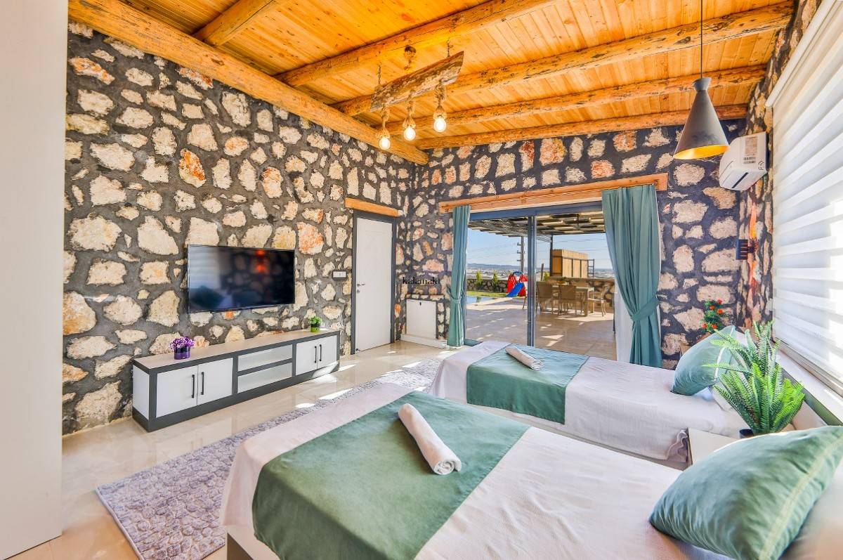 Villa Yıldız Çavdır