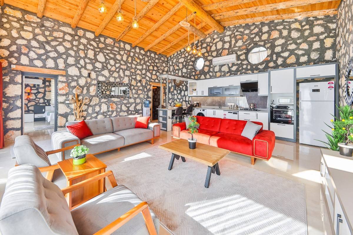 Villa Yıldız Çavdır