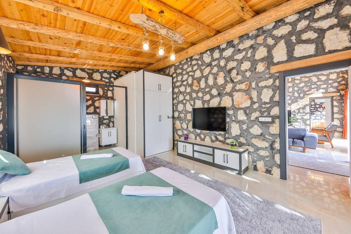 Villa Yıldız Çavdır