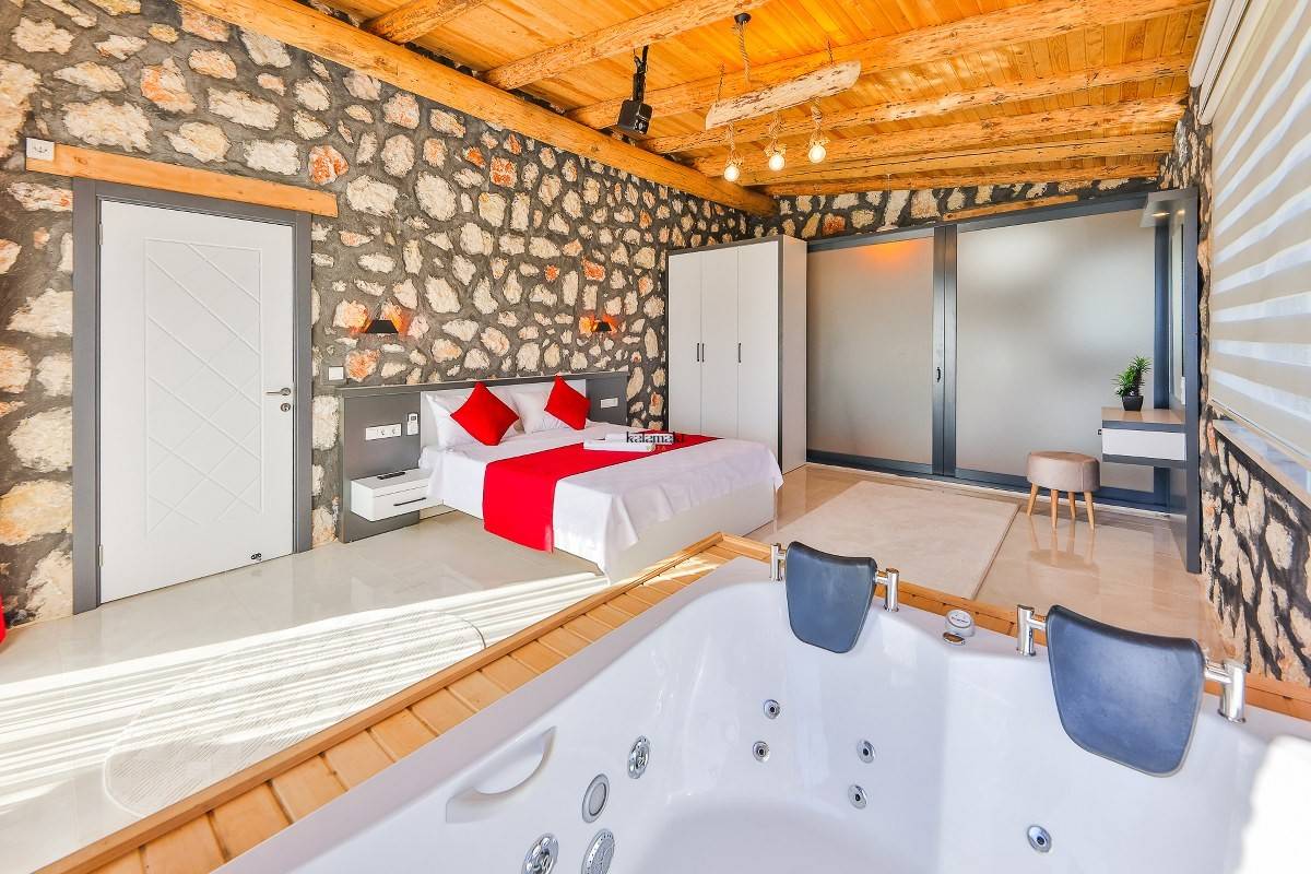 Villa Yıldız Çavdır
