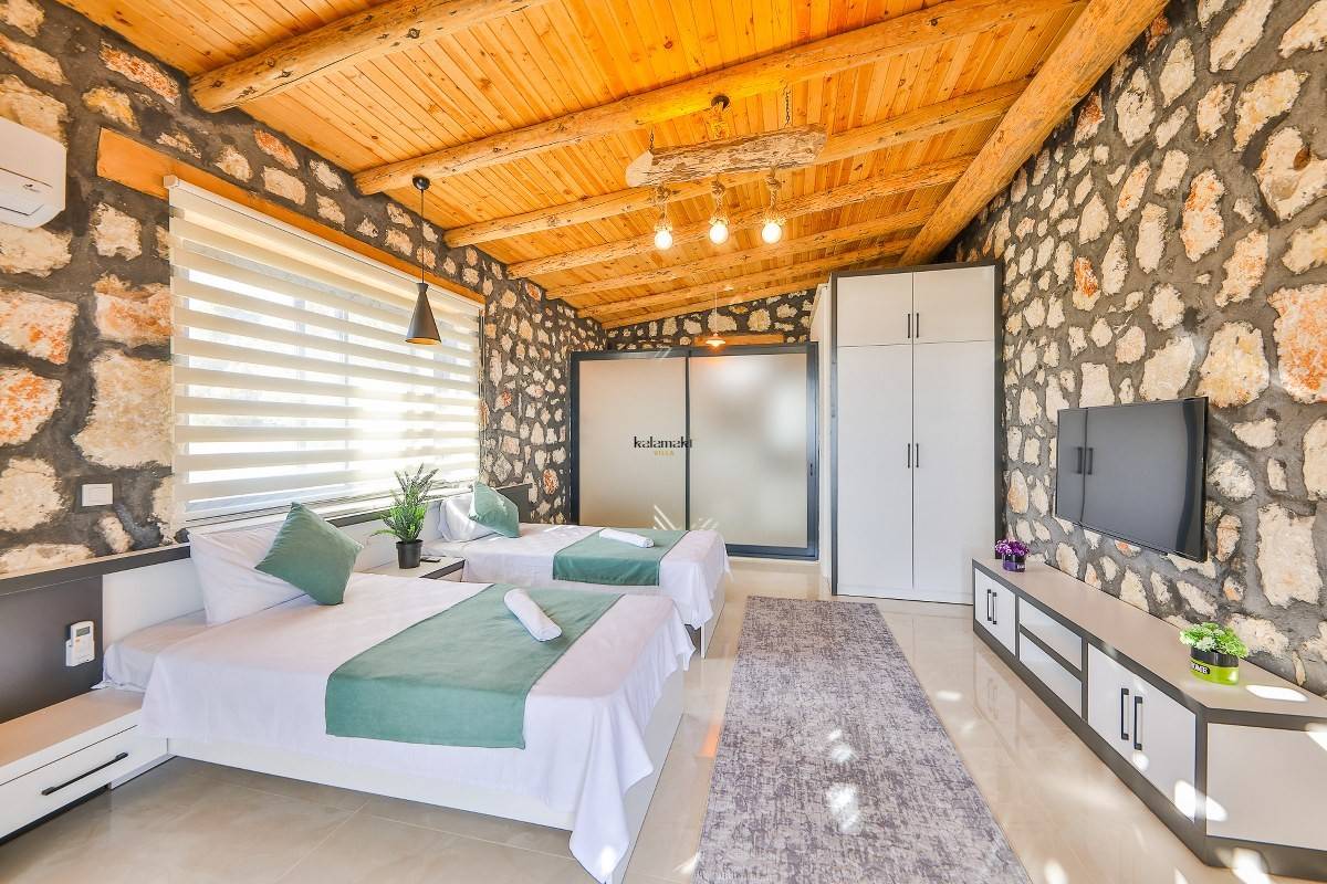 Villa Yıldız Çavdır