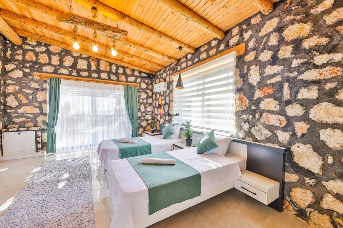 Villa Yıldız Çavdır