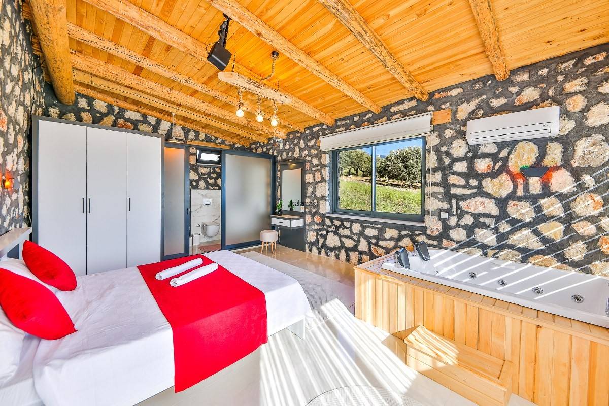 Villa Yıldız Çavdır