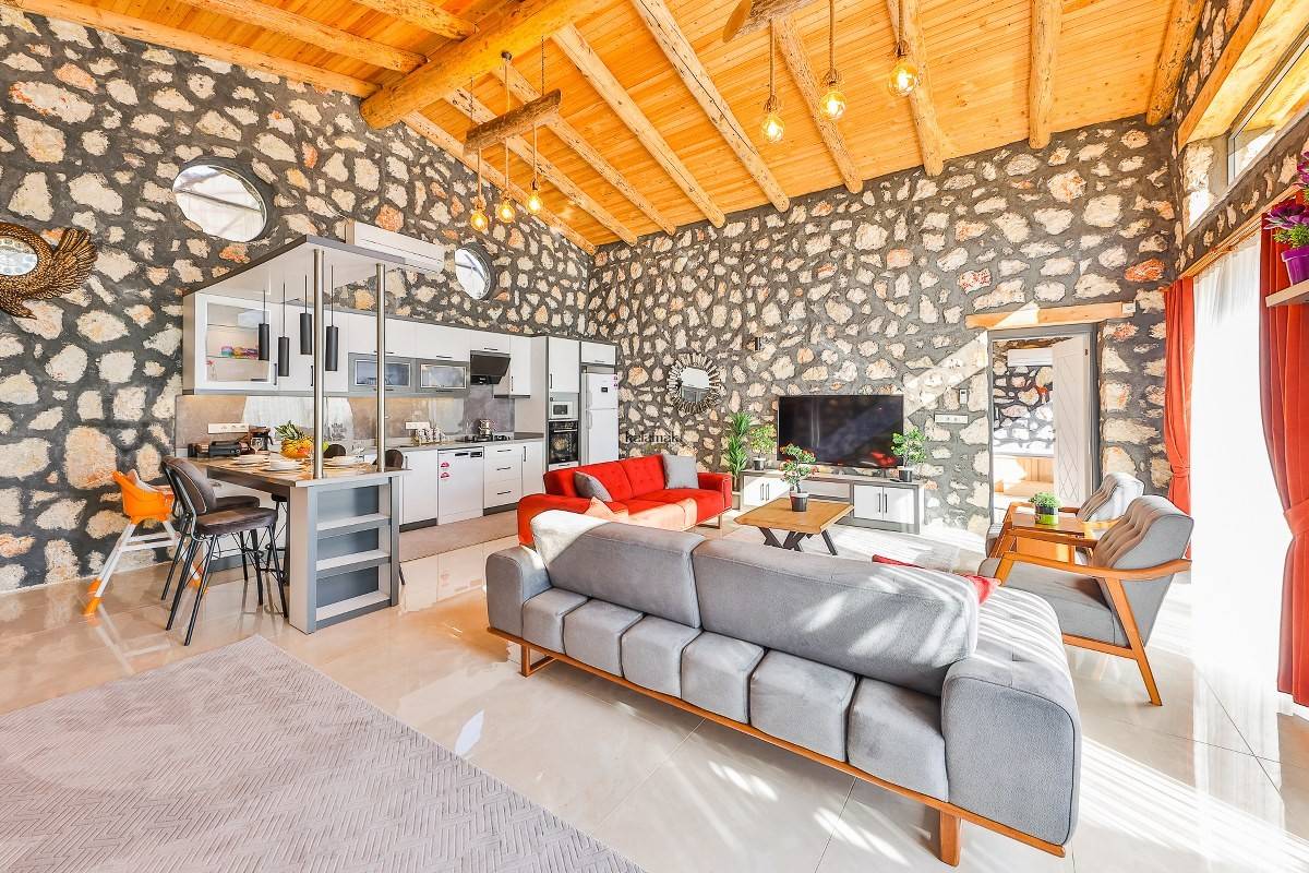 Villa Yıldız Çavdır