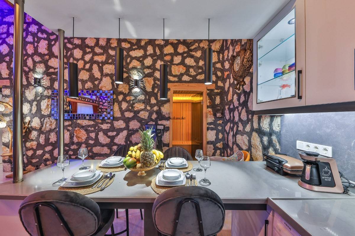 Villa Yıldız Çavdır