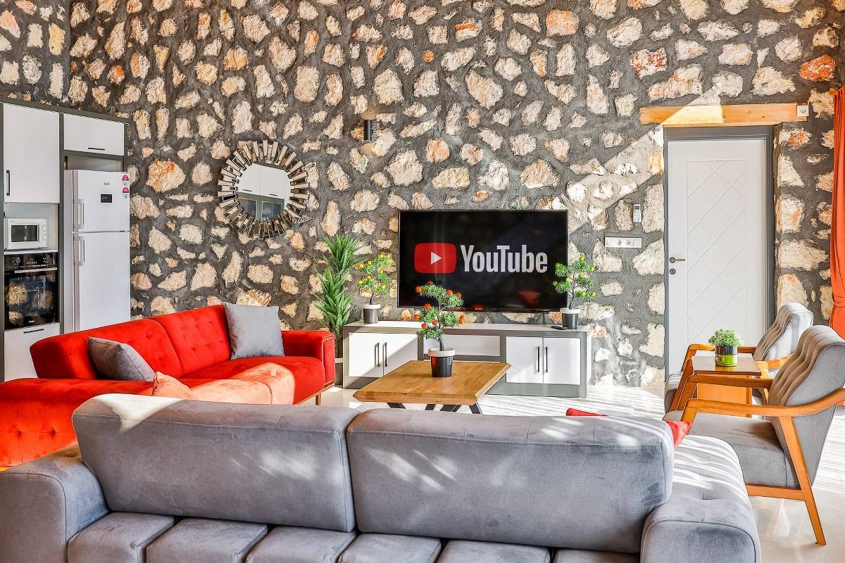 Villa Yıldız Çavdır
