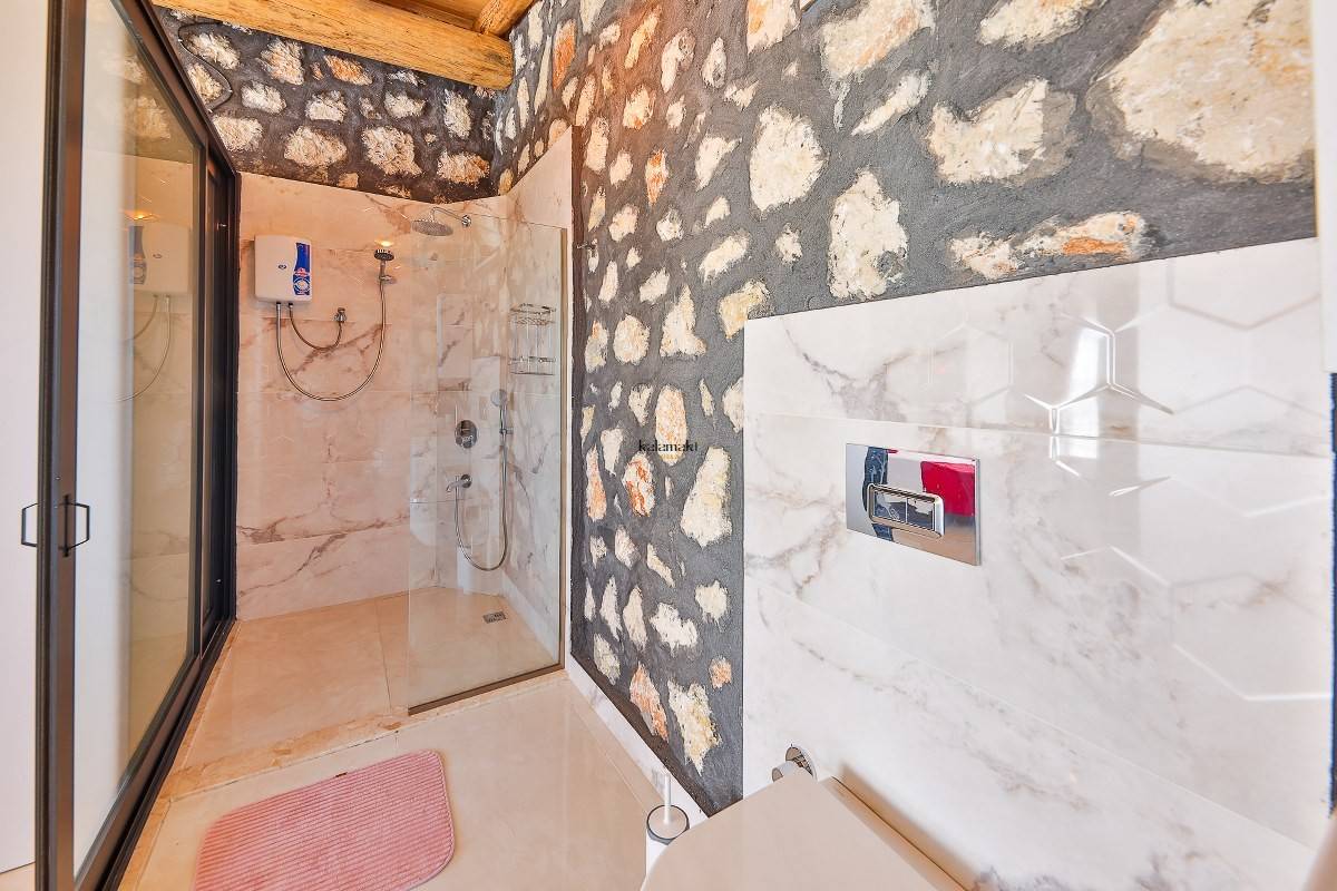 Villa Yıldız Çavdır