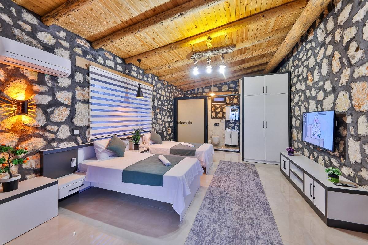 Villa Yıldız Çavdır