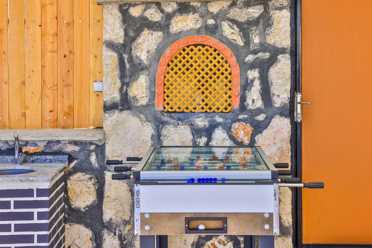 Villa Yıldız Çavdır