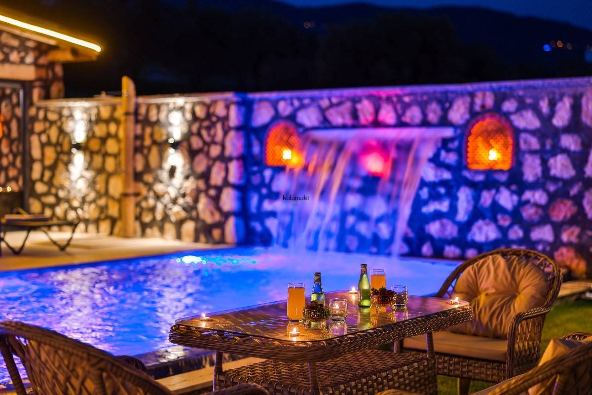 Villa Yıldız Çavdır
