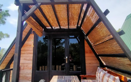 Patara bungalov