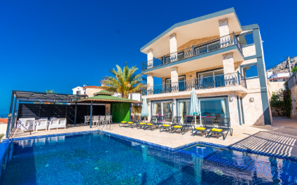 Villa Acar