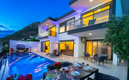 Villa Alba