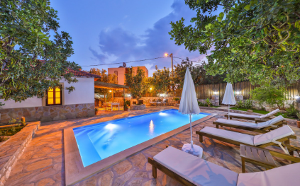 Villa Amarillo