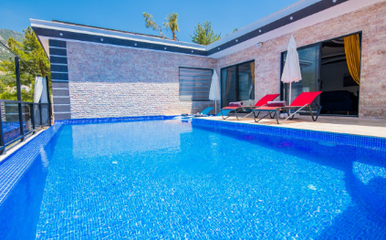 Villa Anemon 2