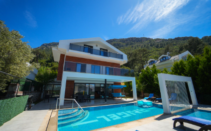 Villa Angel Prestige B