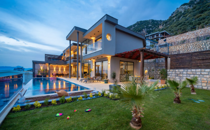 Villa Anıl