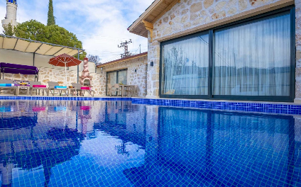 Villa Anka 2