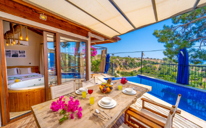 Villa Apt Suite 5