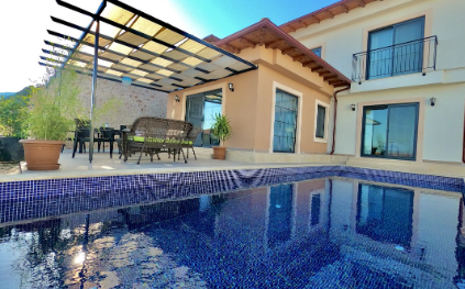 Villa Ares Kaş