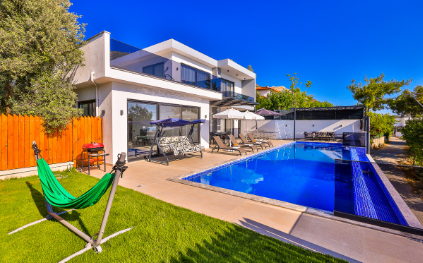 Villa Armen