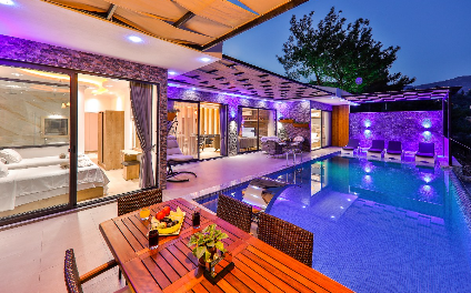 Villa Asal